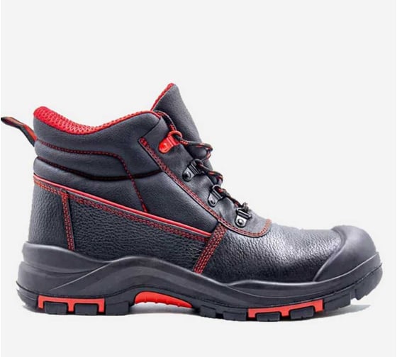 Ботинки Балтобувь рабочие на нитриловой подошве, с антипрокольной стелькой, 36 9308ТТС-36 1