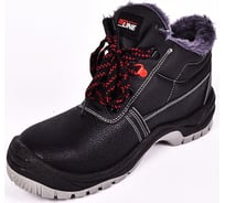 Ботинки АНТЕКС Редлайн искусственный мех МП р.40 ЕР-00001477