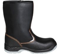 Сапоги СИРИУС Европа, ПКП, искусственный мех, ПУ-ТПУ р.42 122320