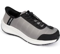 Полуботинки СОЮЗСПЕЦОДЕЖДА ГРЕЙБЛЭК (GREYBLACK) серые, 38 2000000288154