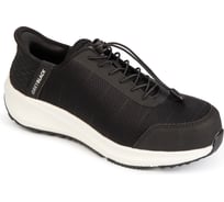 Полуботинки СОЮЗСПЕЦОДЕЖДА ГРЕЙБЛЭК (GREYBLACK) с КП черные, 42 2000000288307