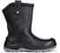 Сапоги СОЮЗСПЕЦОДЕЖДА ГРЕЙБЛЭК (GREYBLACK) c КП и КС черные, 42 2000000299815 2