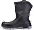 Сапоги СОЮЗСПЕЦОДЕЖДА ГРЕЙБЛЭК (GREYBLACK) c КП и КС черные, 42 2000000299815 3
