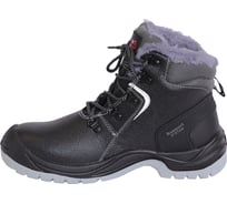 Ботинки СИРИУС Европа-Зима/ю, кожа, ПКП МС, иск. мех, ПУ-ТПУ р.41 117132