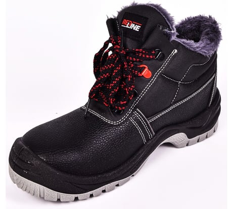 Ботинки Антекс Редлайн искусственный мех р.40 ЕР-00001431