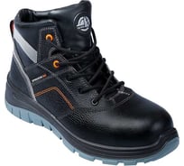 Ботинки ГК Спецобъединение OPERATOR 2.0 с КП и КС нат.мех, кожаные ПУ/ТПУ (46), пара, Бот 257/46