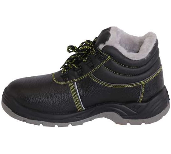 Ботинки FABRO Fabro-Профи с МП и МС, зима р. 45 00-00001910 1