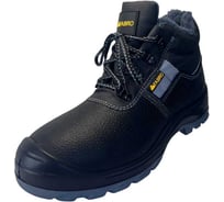 Ботинки FABRO Fabro-Профи с МП и МС, зима р. 46 00-00001911