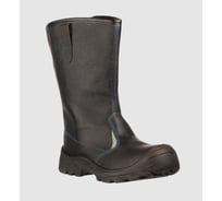 Утепленные сапоги FORT 16М (МП,искусственный мех) р.40 00501453642