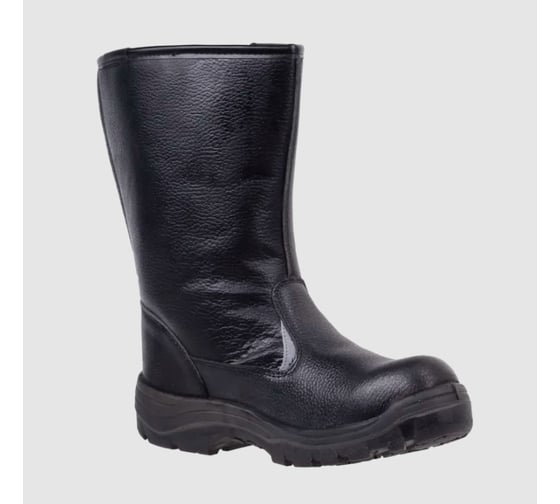 Утепленные сапоги FORT 15КМ (искусственный мех, МП) р.46 00501454565 1