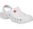 Полуботинки Safety Jogger (тип сабо) SONIC (СОНИК), женские ЭВА (белый/WHT) (36), пар, КРО 4327/36 1