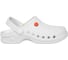 Полуботинки Safety Jogger (тип сабо) SONIC (СОНИК), женские ЭВА (белый/WHT) (36), пар, КРО 4327/36 2