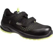 Полуботинки с перфорацией Safety Jogger MODULO (МОДУЛО) с КП и КС, микрофибра ПУ/ПУ (36), пар, Пол 103/36