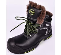 Ботинки Антекс ПРО 2 натуральный мех КП КС НР р.37 ЕР-00001500