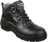 Ботинки ГК Спецобъединение STRONG NITRO (СТРОНГ НИТРО) с КП и КС нат. мех, кожаные ПУ/нитрил (39), пар, Бот 245/39 1