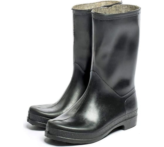 Полусапоги резиновые формовые женские ТЗРО С350 (р. 255) С350, (р. 255) 1