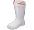 Сапоги женские подростковые KAURY SPECI.ALL 10-45 КП S Бизон белый, р-р 38-39 4610093249383 3