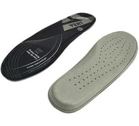 Стелька VERT ЭВА/пенополиуретан (43), пар, Сте 069/43