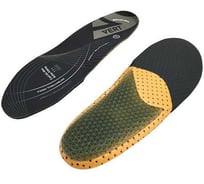 Стелька VERT ЭВА/силиконовая вставка (38), пар, Сте 070/38