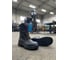 Ботинки Артак с высокими берцами, специальные кожаные, с внутренними защитными носками из композитного материала, с проколозащитной прокладкой, артикул МР16П, размер 43 МР16П_43 7