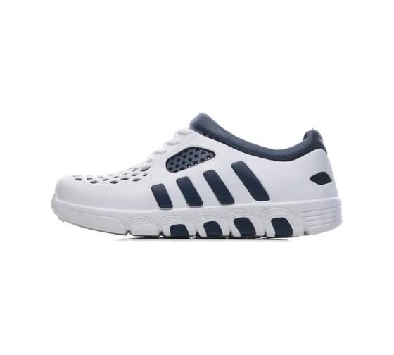 Кораллки женские KAURY SPECI.ALL 110 Ж бело-синий, р-р 36-37 4610093253038 1