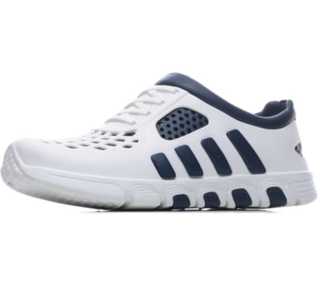 Кораллки женские бело-синие 110 Ж р-р 40-41 KAURY SPECI.ALL 4610093253052