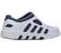 Кораллки женские бело-синие 110 Ж р-р 38-39 KAURY SPECI.ALL 4610093253045 8