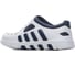 Кораллки женские бело-синие 110 Ж р-р 38-39 KAURY SPECI.ALL 4610093253045 18