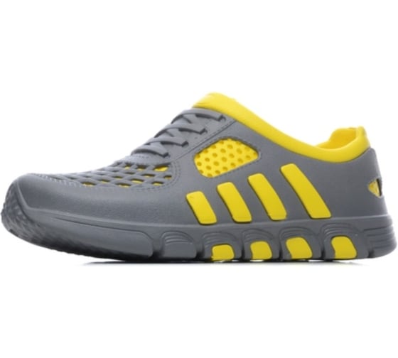 Кораллки женские серо-желтые 110 Ж р-р 40-41 KAURY SPECI.ALL 4610093252963