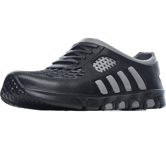 Кораллки женские черно-серые 110 Ж р-р 40-41 KAURY SPECI.ALL 4610093253021