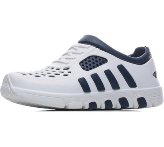 Кораллки мужские бело-синие 110 М р-р 42-43 KAURY SPECI.ALL 4610093251713