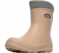 Женские ботильоны бежевые У РЫСЬ У 869 р-р 40-41 KAURY SPECI.ALL 4610093252420