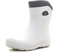 Женские ботильоны белые У РЫСЬ У 869 р-р 38-39 KAURY SPECI.ALL 4610093252451