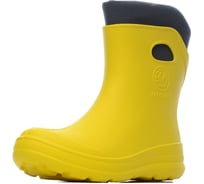 Женские ботильоны желтые У РЫСЬ У 869 р-р 40-41 KAURY SPECI.ALL 4610093252574