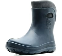 Женские ботильоны темно-синие У РЫСЬ У 869 р-р 40-41 KAURY SPECI.ALL 4610093252673