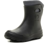 Женские ботильоны черные У РЫСЬ У 869 р-р 36-37 KAURY SPECI.ALL 4610093252680