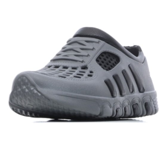 Кораллки мужские серо-черные 110 Мр-р 42-43 KAURY SPECI.ALL 4610093251799