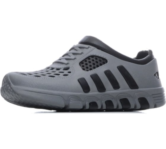 Кораллки мужские серо-черные 110 Мр-р 46-47 KAURY SPECI.ALL 4610093251812