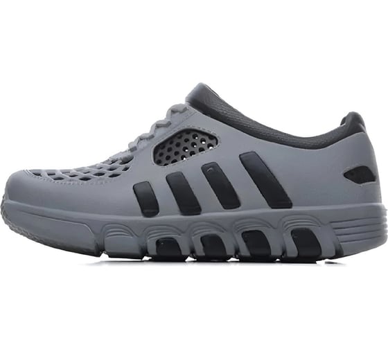 Кораллки мужские KAURY SPECI.ALL 110 М серо-черный, р-р 44-45 4610093251805 1