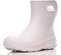 Ботильоны женские KAURY SPECI.ALL 869 РЫСЬ белый, р-р 36-37 4610093254165