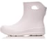 Женские ботильоны белые РЫСЬ 869 р-р 39-40 KAURY SPECI.ALL 4610093254196 15