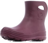 Женские ботильоны баклажан РЫСЬ 869 р-р 38-39 KAURY SPECI.ALL 4610093254080