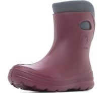 Женские ботильоны баклажан У РЫСЬ У 869 р-р 37-38 KAURY SPECI.ALL 4610093252499