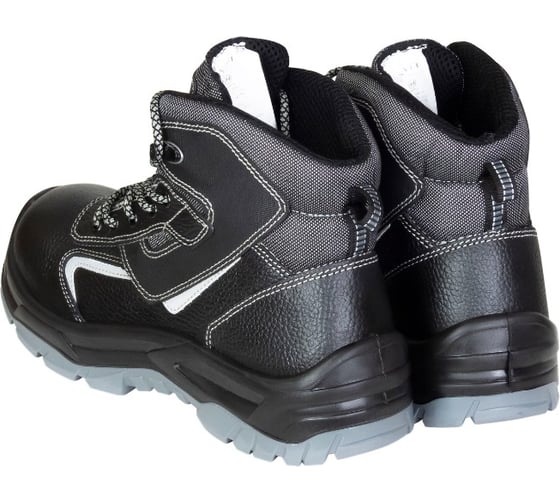 Ботинки СИРИУС SAVЁL-Джет, кожа, МП, ПУ-ТПУ р. 35 147776