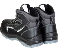 Ботинки СИРИУС SAVЁL-Джет, кожа, МП МС, ПУ-ТПУ р. 36 147794