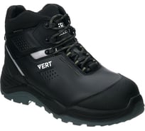 Ботинки VERT с КП и КС Thinsulate шерстяной мех, кожаные ПУ/ТПУ (39) VERT 3015/39