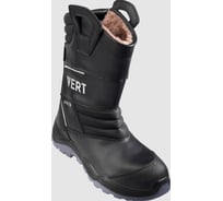 Сапоги VERT с КП и КС натуральный мех, кожаные ПУ/ТПУ (47) VERT 3010/47