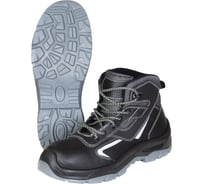 Ботинки СИРИУС SAVЁL-Джет, кожа, ПУ-ТПУ р. 41 (ЧЗ) 147766