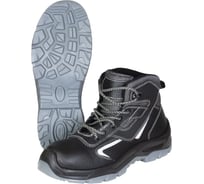 Ботинки СИРИУС SAVЁL-Джет, кожа, МП МС, ПУ-ТПУ р. 42 (ЧЗ) 147800