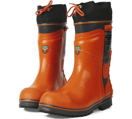 Защитные сапоги Husqvarna Functional 24 41 р 5739558-41